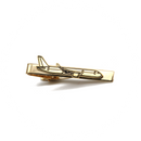 Tiebar / Tie-Clip / Tie-Clasp Airbus A350 Plane