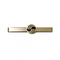 Tiebar / Tie-Clip / Tie-Clasp Airbus Co. (gold)