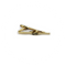 Tiebar / Tie-Clip / Tie-Clasp Airbus Co. (gold)