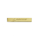 Tiebar / Tie-Clip / Tie-Clasp Boeing Gold