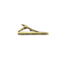 Tiebar / Tie-Clip / Tie-Clasp Embraer Co. Gold