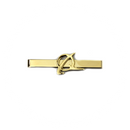 Tiebar / Tie-Clip / Tie-Clasp Boeing Co. Gold