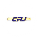 Tiebar / Tie-Clip / Tie-Clasp Bombardier Canadair Regional Jet CRJ