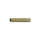 Tiebar / Tie-Clip / Tie-Clasp Boeing 777