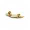Wing Pin Airbus A330 Gold