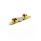 Wing Pin Airbus A350 Gold
