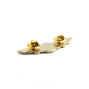 Wing Pin Airbus A380 Gold