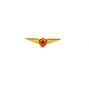 Wing Pin Air Canada