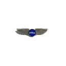 Wing Pin JetBlue Airline (2.75 inch) Pilot Wing