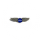 Wing Pin JetBlue Airline (2.75 inch) Pilot Wing