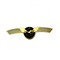 Wing Pin Lufthansa "Pilot Wings"