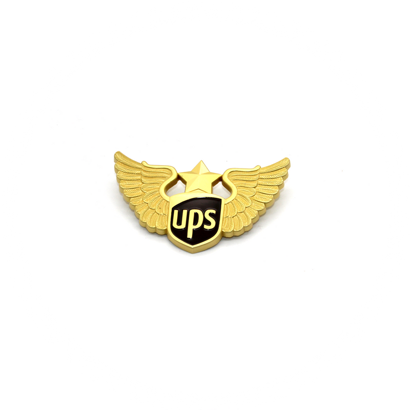 Wing Pin UPS (LARGE)