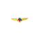 Wing Pin Cessna 182 Aircraft C182 (color logo)