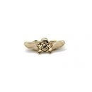 Wing Pin Pirate (Pirates of the Carib)