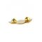 Wing Pin Boeing 717 Gold