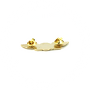 Wing Pin Bombardier Canadair Reguinal Jet CRJ Gold