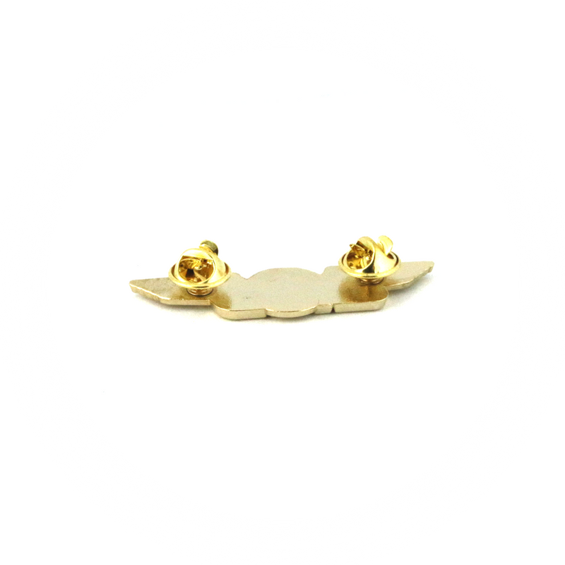 Wing Pin Bombardier Canadair Reguinal Jet CRJ Gold