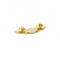 Wing Pin Embraer 170 E170 Gold