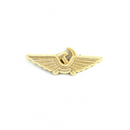 Wing Pin Aeroflot Airlines