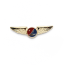 Wing Pin Alaska Airlines (new)