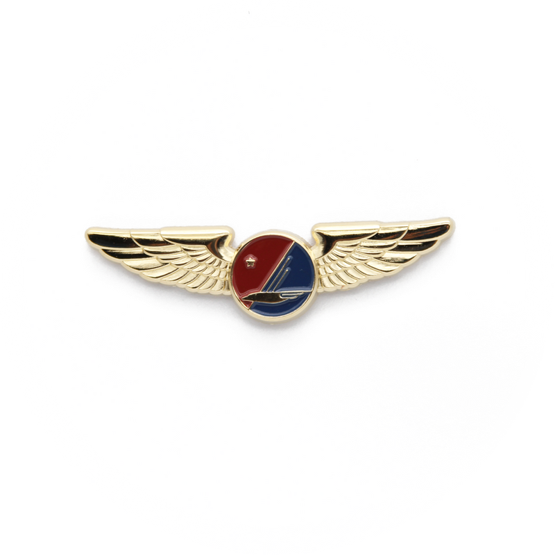 Wing Pin Alaska Airlines (new)