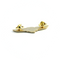 Wing Pin Hawaiian Airlines (2 inch version)