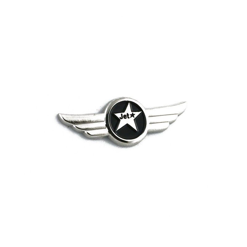 Wing Pin Jetstar