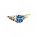 Wing Pin Pan Am