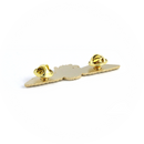 Wing Pin Qantas Australia (60mm)