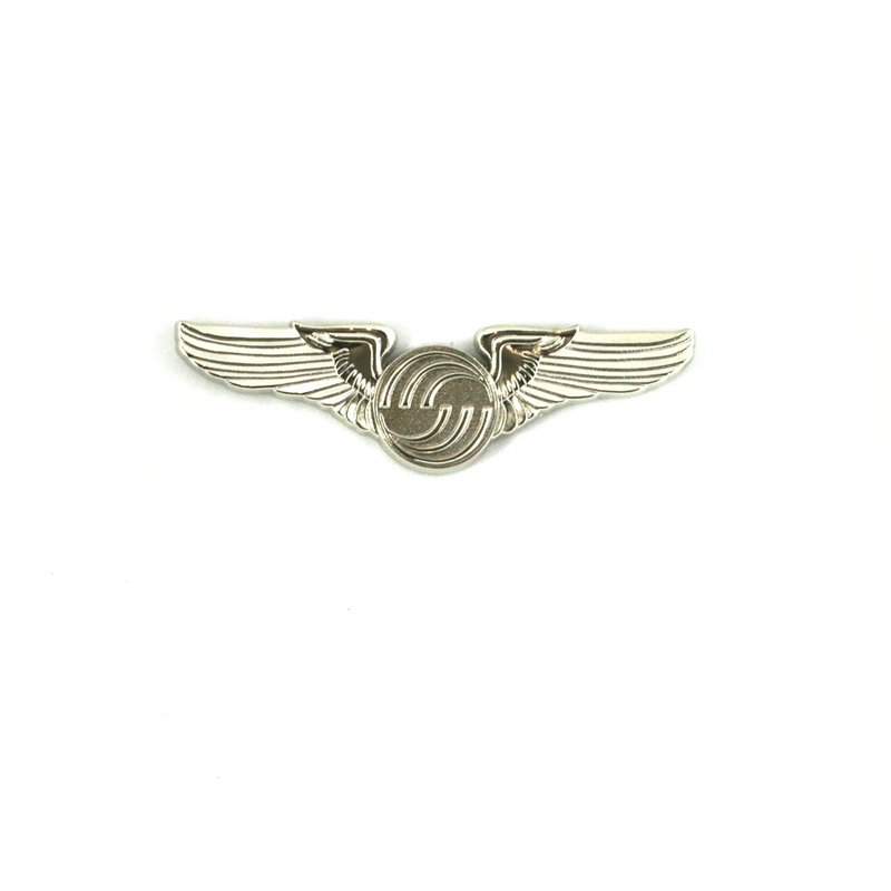 Wing Pin Airbus Company (XL)