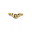 Wing Pin Beechcraft Aircraft