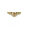 Wing Pin Beechcraft Aircraft