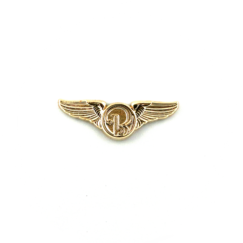 Wing Pin Beechcraft Aircraft