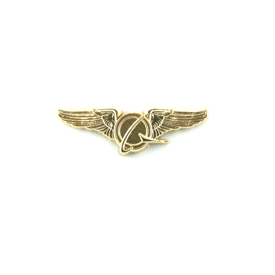 Wing Pin Boeing Company Pilot Wings – Gone Flying Store
