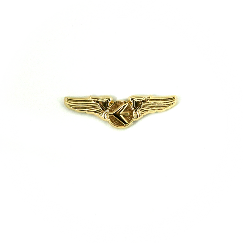 Wing Pin Embraer Company