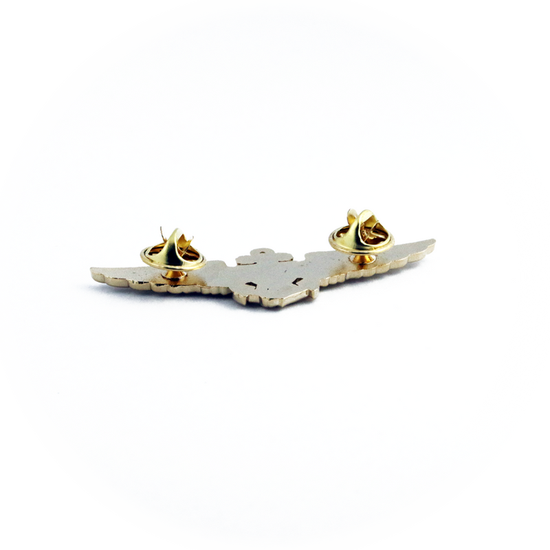 Wing Pin Naval Aviator