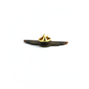 Wing Pin Boeing 737 bronze
