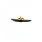 Wing Pin Boeing 737 bronze