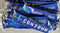 Keyring Contour Airlines / Remove Before Flight